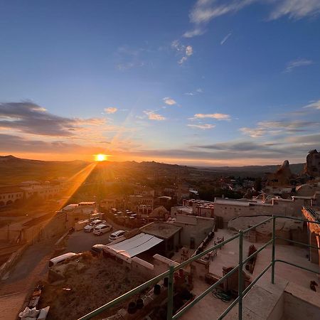 Seki Cave Suites Göreme Kültér fotó
