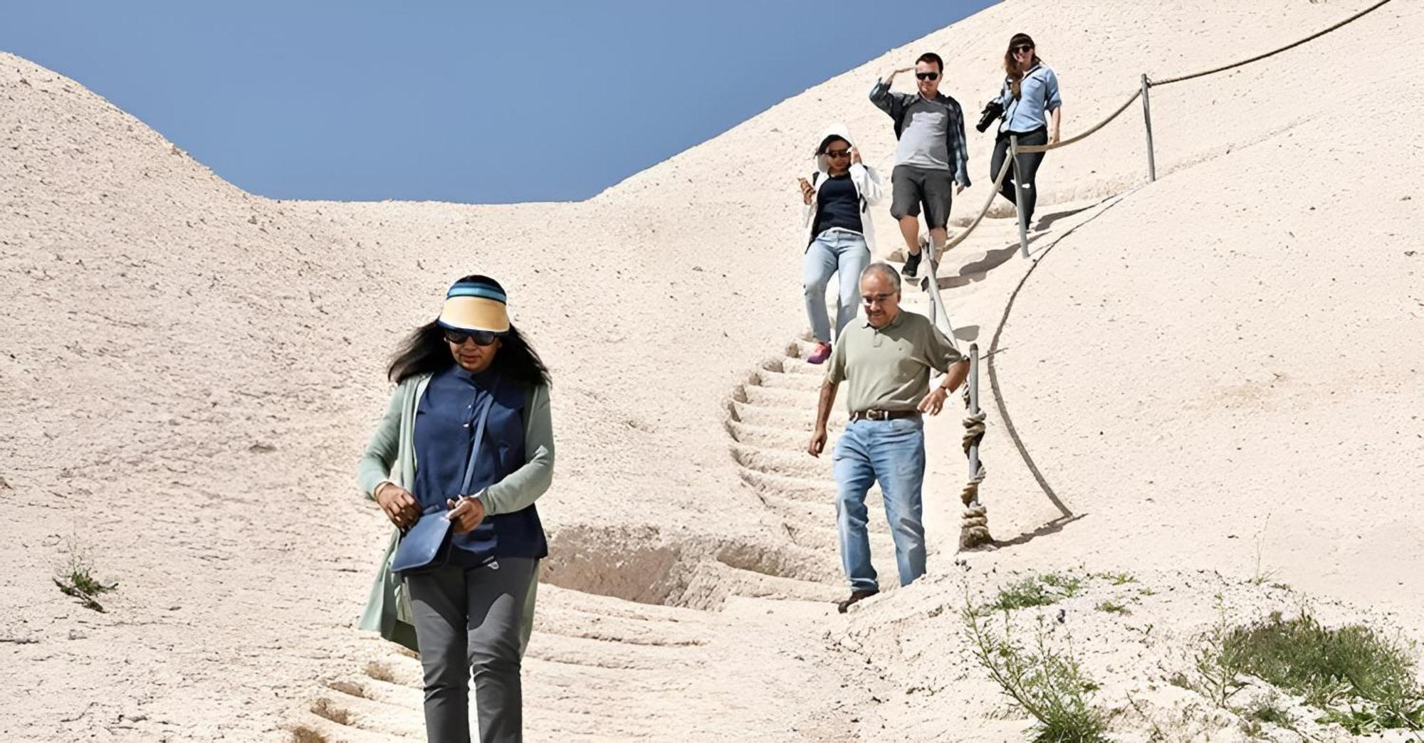 Seki Cave Suites Göreme Kültér fotó