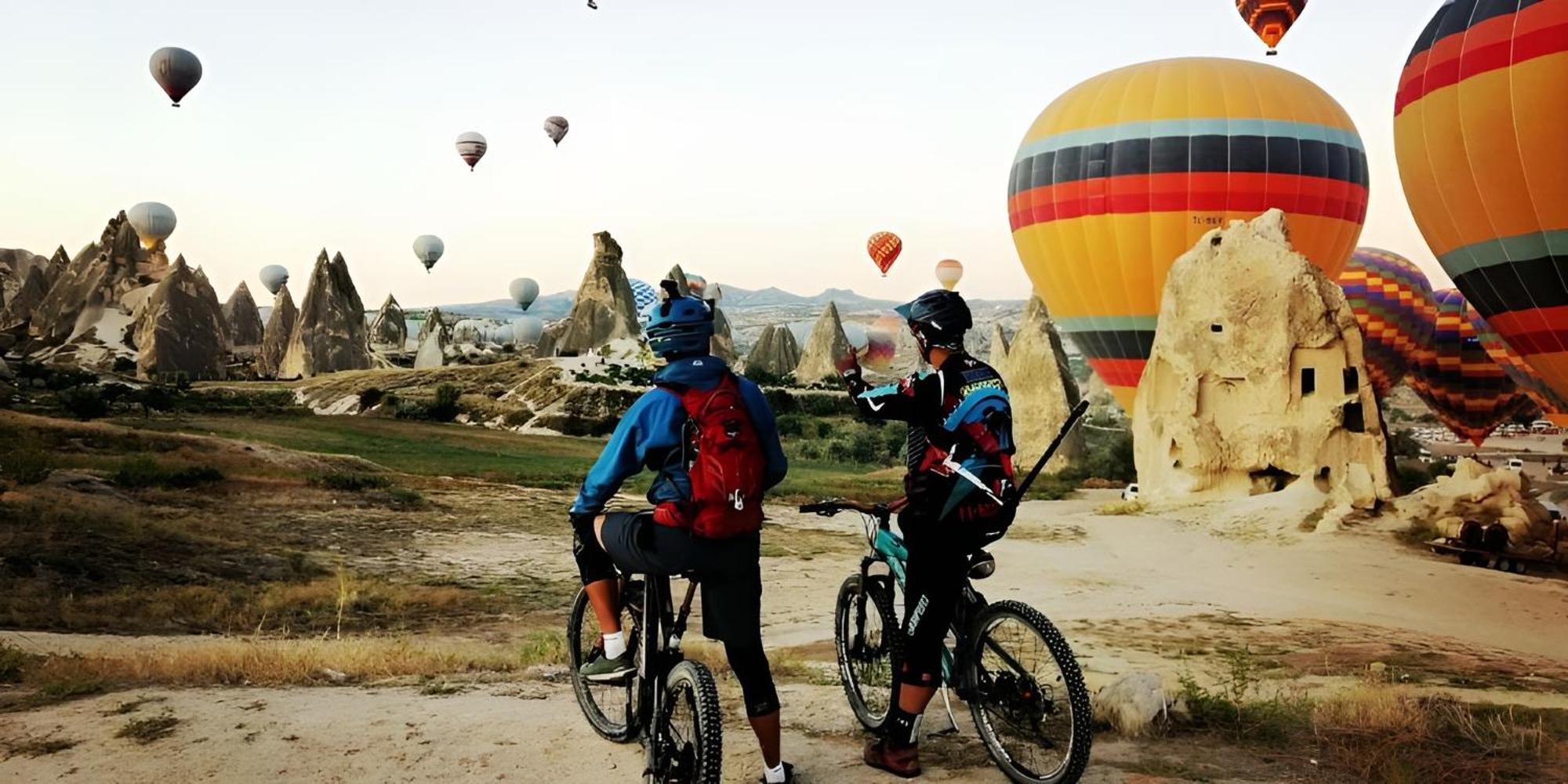 Seki Cave Suites Göreme Kültér fotó